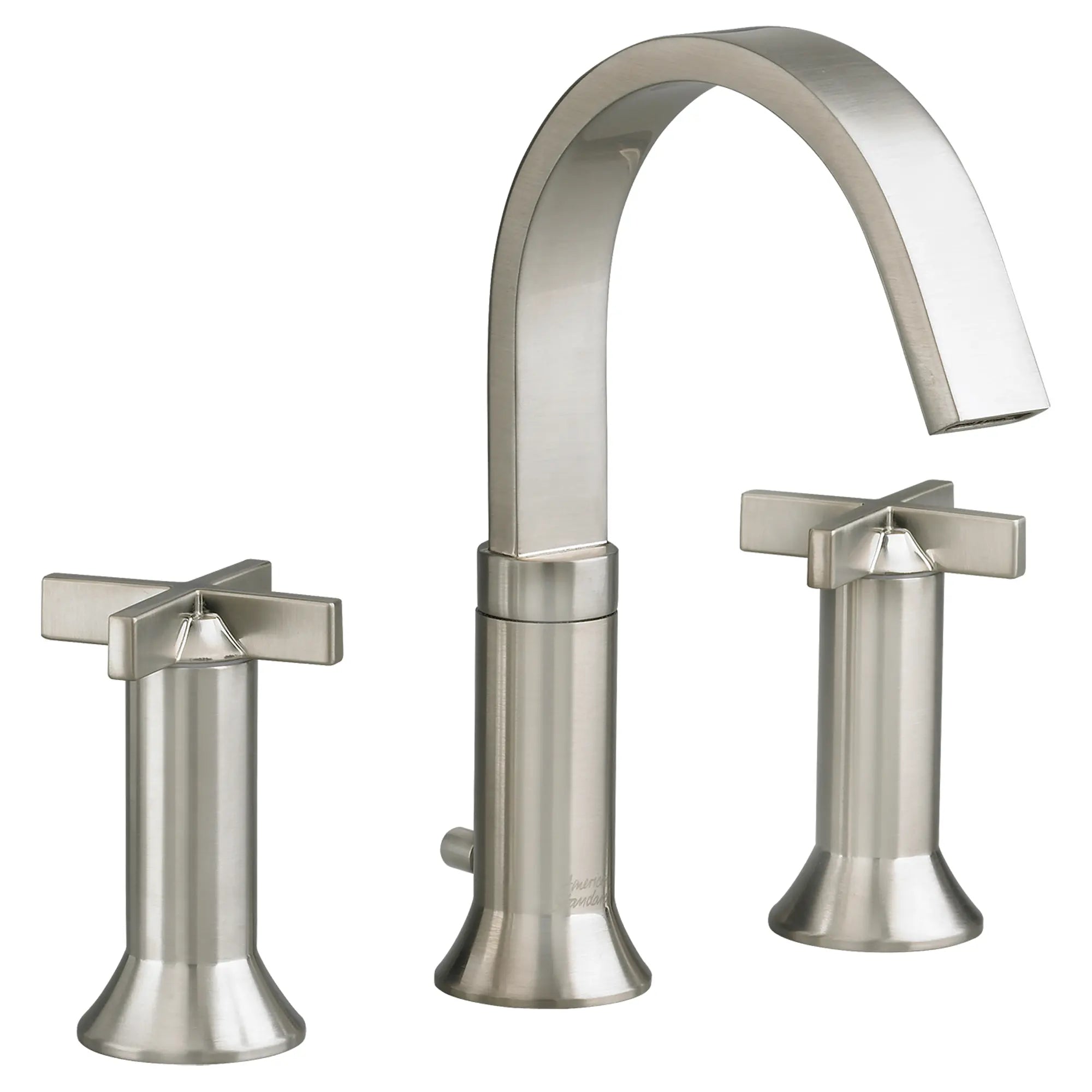 Berwick Widespread Bathroom Faucet with Cross Handles — thumbnail 2